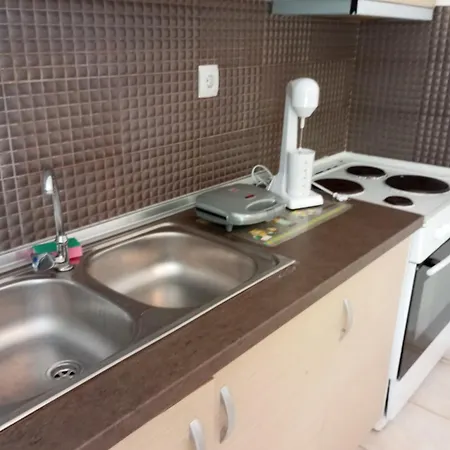 Dina House Prázdninový dům *