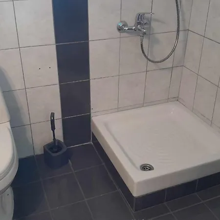 Dina House Prázdninový dům