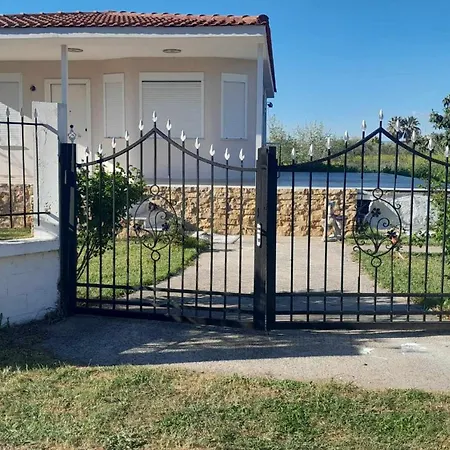Dina House Prázdninový dům