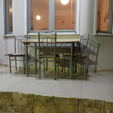 Dina House Prázdninový dům *