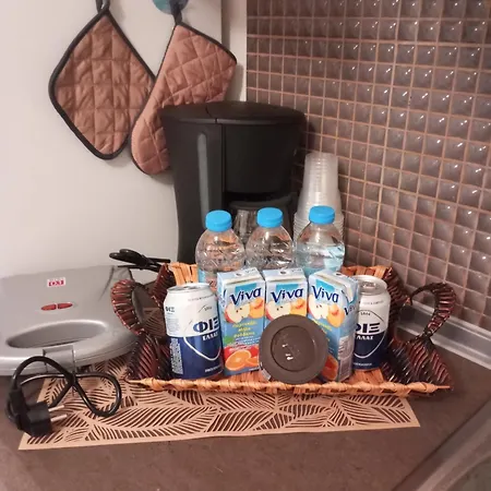 Prázdninový dům Dina House