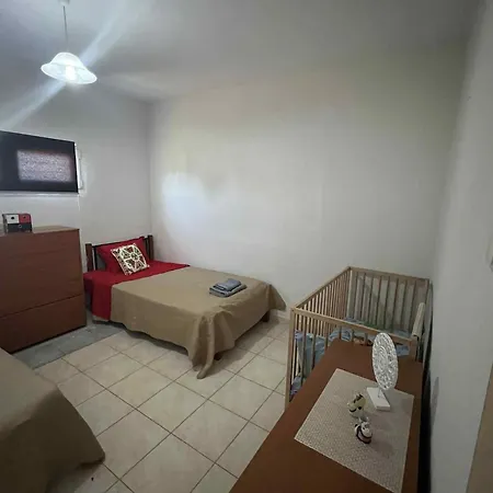 Prázdninový dům Dina House *