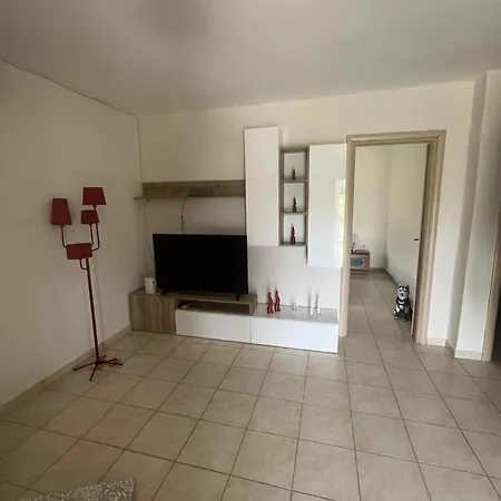 Dina House Sozopoli