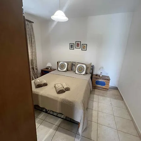 Prázdninový dům Dina House *