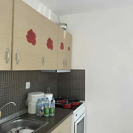 Dina House Prázdninový dům Sozopoli