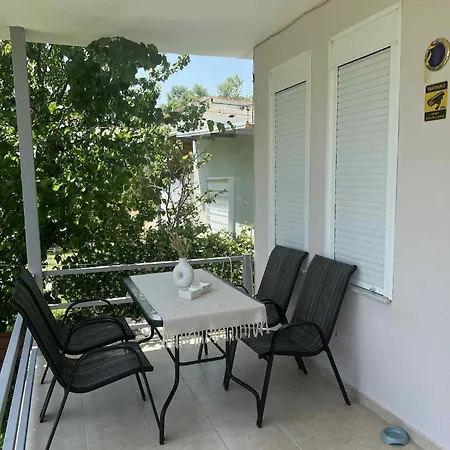 Prázdninový dům Dina House Sozopoli
