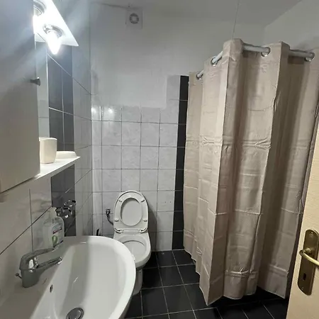 Prázdninový dům Dina House