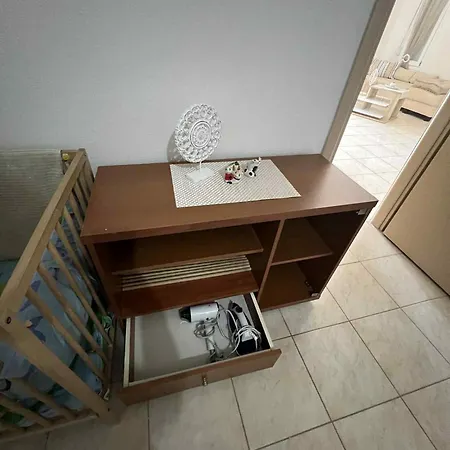 Dina House Prázdninový dům