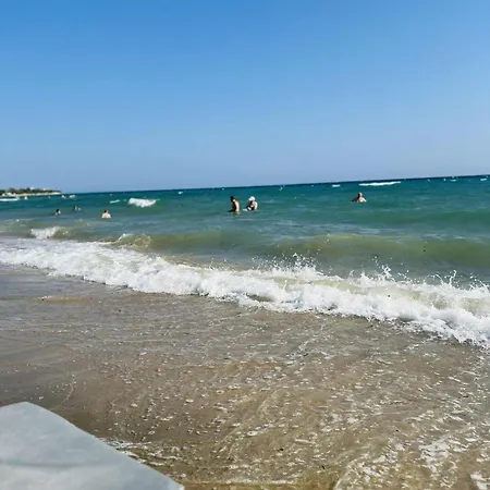 Dina House Holiday home *