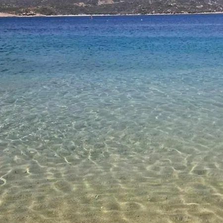 Dina House * Sozopoli