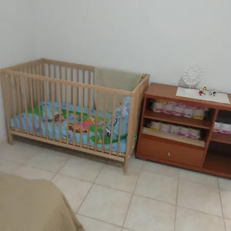 Prázdninový dům Dina House Sozopoli
