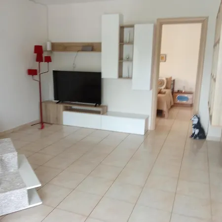 Dina House * Sozopoli