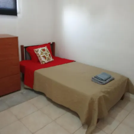 Dina House Prázdninový dům