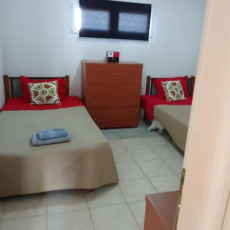 Prázdninový dům Dina House