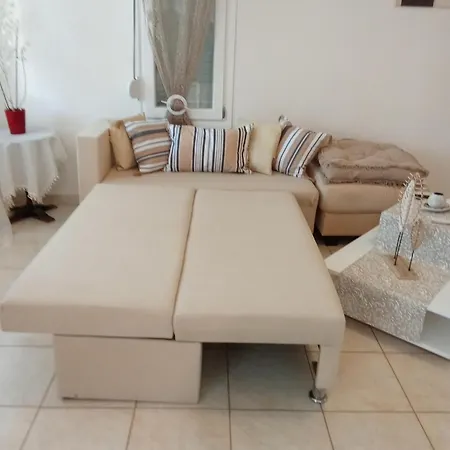 Prázdninový dům Dina House Sozopoli