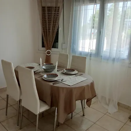 Dina House Holiday home