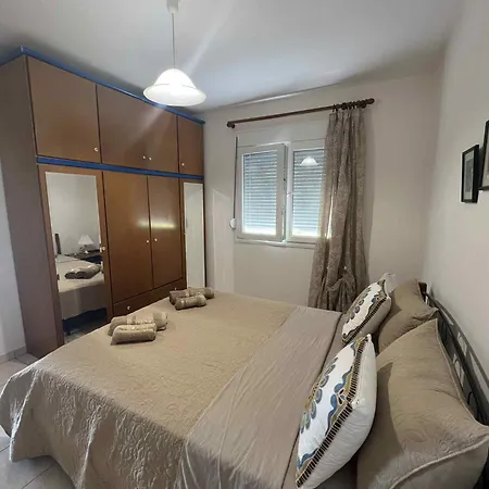 Dina House Holiday home Sozopoli