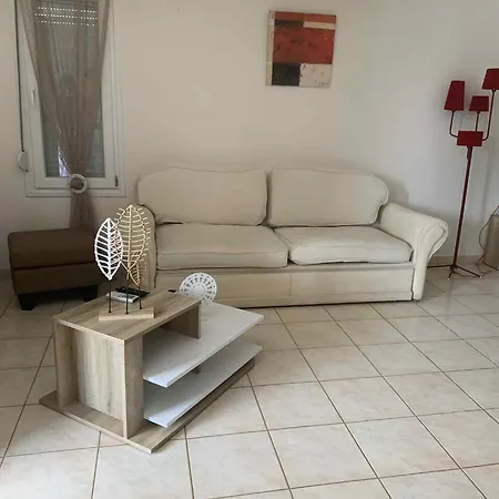 Holiday home Dina House Sozopoli