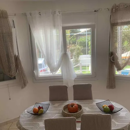 Dina House Holiday home Sozopoli