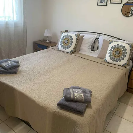 Dina House * Sozopoli