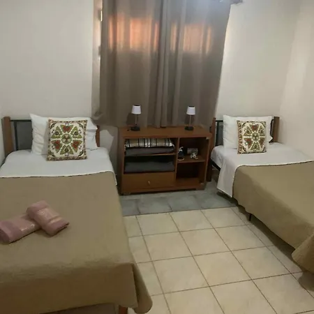 Holiday home Dina House Sozopoli