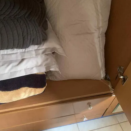 Dina House Holiday home *