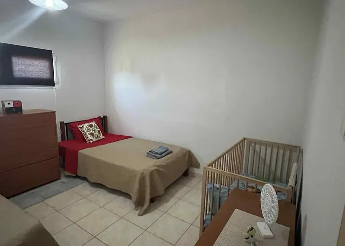 Vakantiehuis Dina House *
