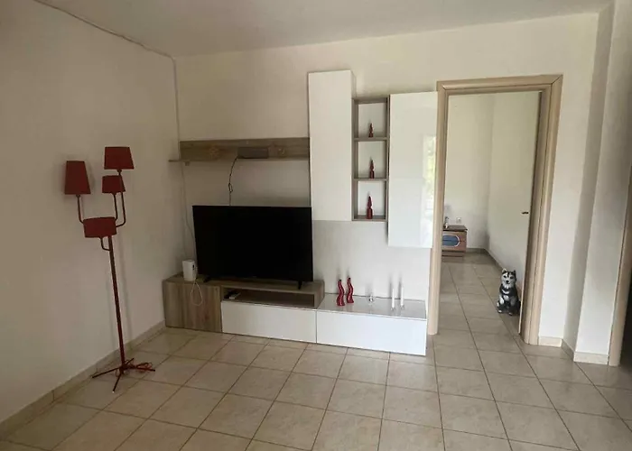 Dina House Sozopoli