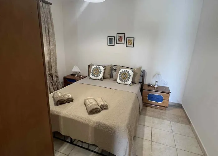 Vakantiehuis Dina House *