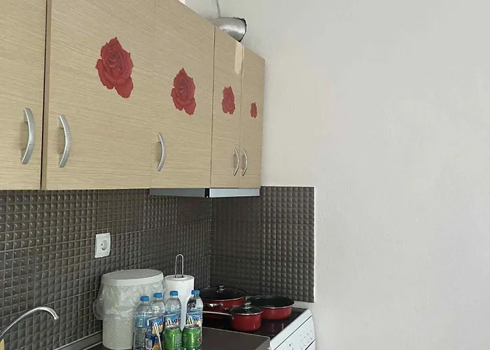 Dina House Vakantiehuis Sozopoli