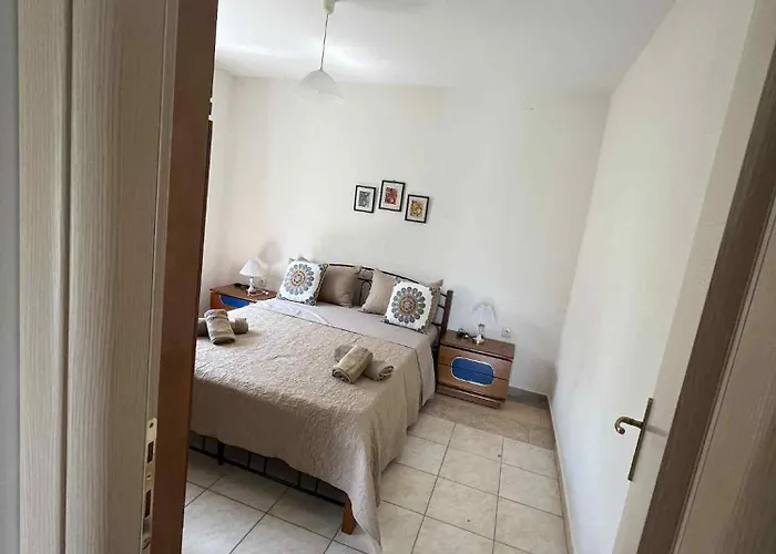 Dina House Sozopoli