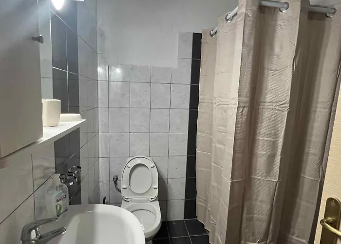 Vakantiehuis Dina House