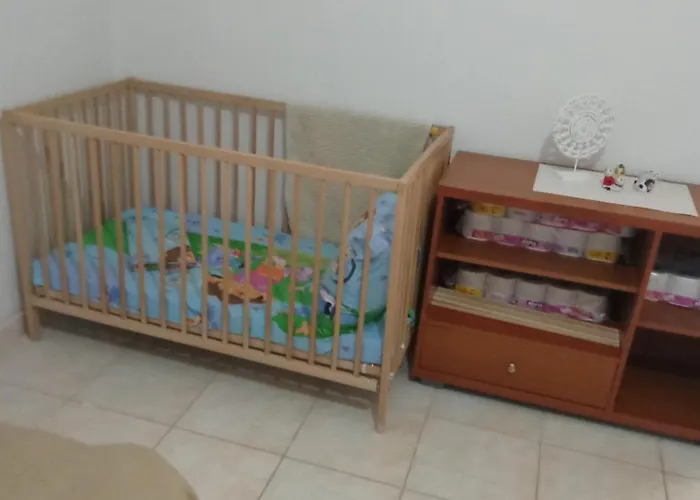 Vakantiehuis Dina House Sozopoli