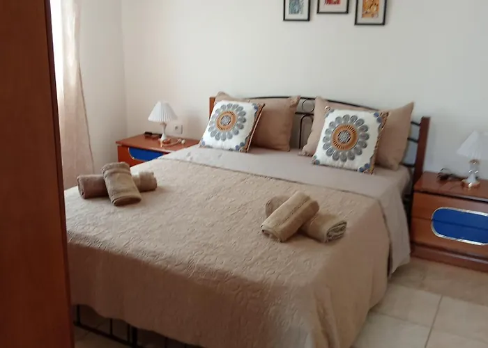 Dina House