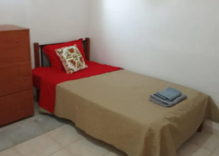 Dina House Vakantiehuis