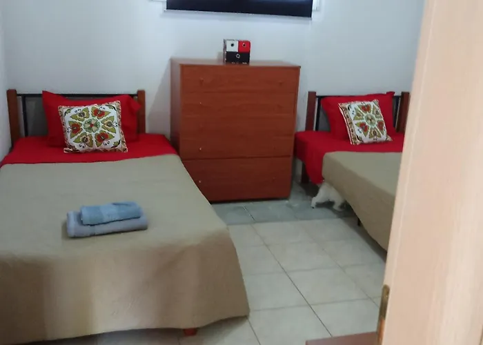 Vakantiehuis Dina House