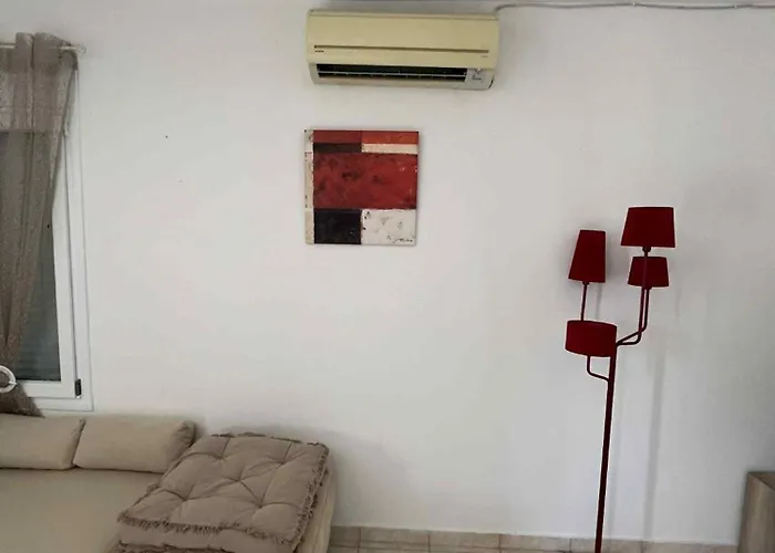 Dina House * Sozopoli