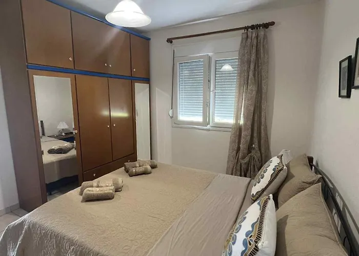 Dina House Vakantiehuis Sozopoli