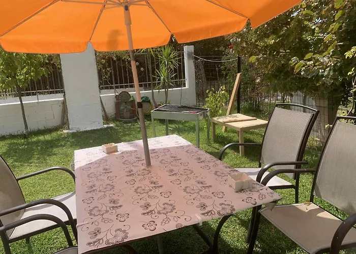 Dina House Sozopoli