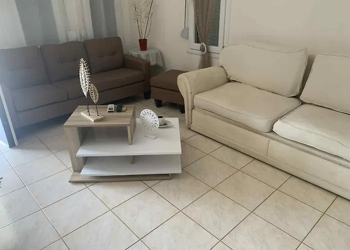 Vakantiehuis Dina House *