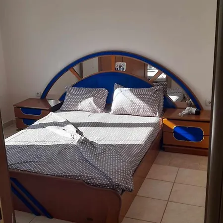 Dina House
