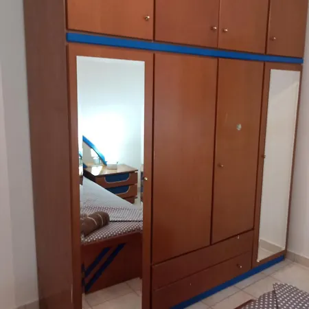 Dina House Sozopoli