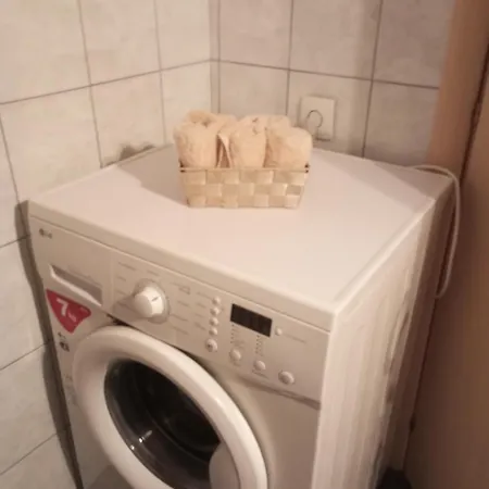 Dina House بيت للعطل سوزوبولي