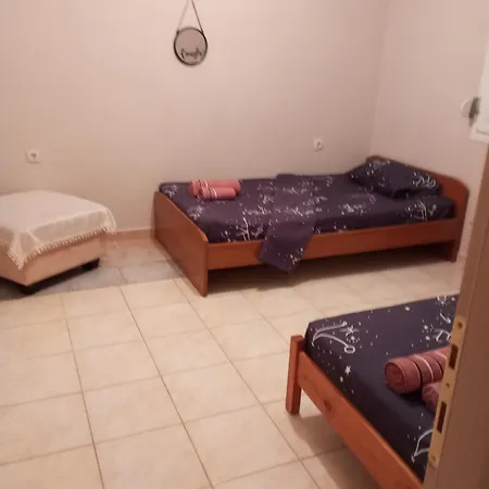 Dina House Sozopoli