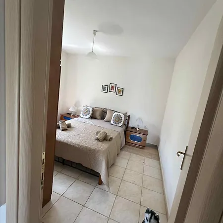 Dina House Sozopoli
