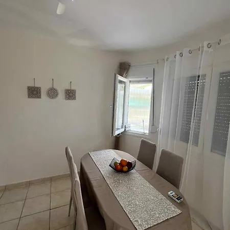 Dina House Sozopoli
