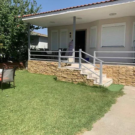 Dina House سوزوبولي