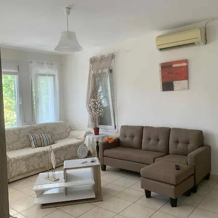 Dina House بيت للعطل سوزوبولي