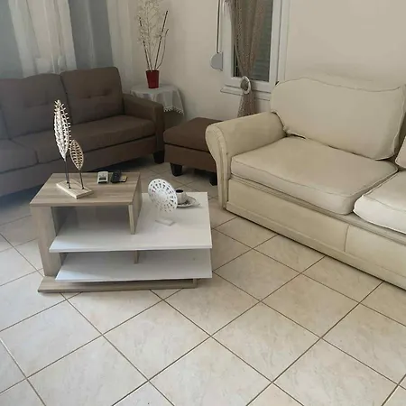 بيت للعطل Dina House *