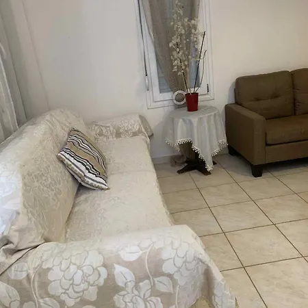 بيت للعطل Dina House *